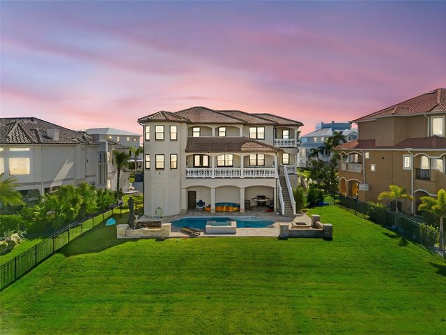 4387 HARBORPOINTE DRIVE, Port Richey, FL 34668