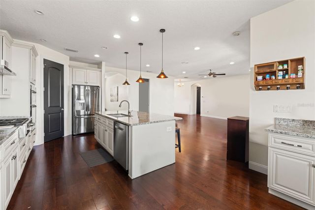 4387 HARBORPOINTE DRIVE, Port Richey, FL 34668