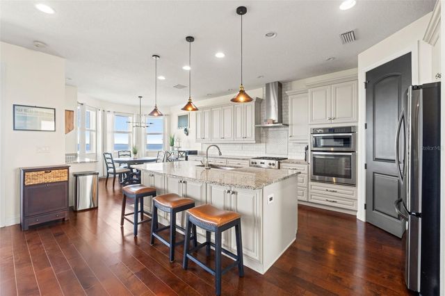 4387 HARBORPOINTE DRIVE, Port Richey, FL 34668