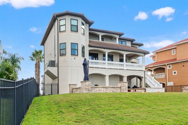 4387 HARBORPOINTE DRIVE, Port Richey, FL 34668