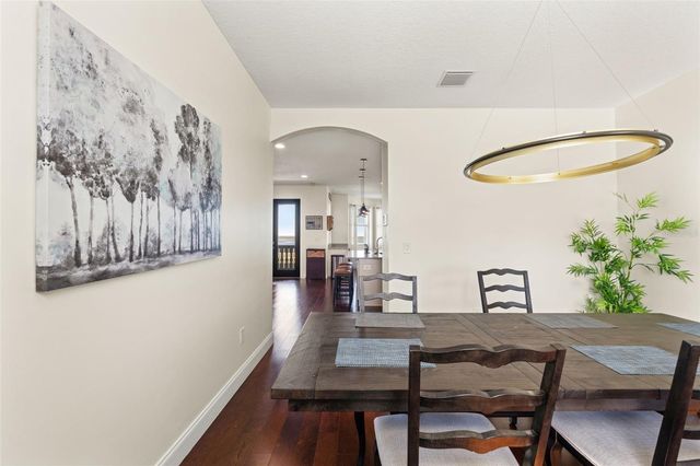 4387 HARBORPOINTE DRIVE, Port Richey, FL 34668