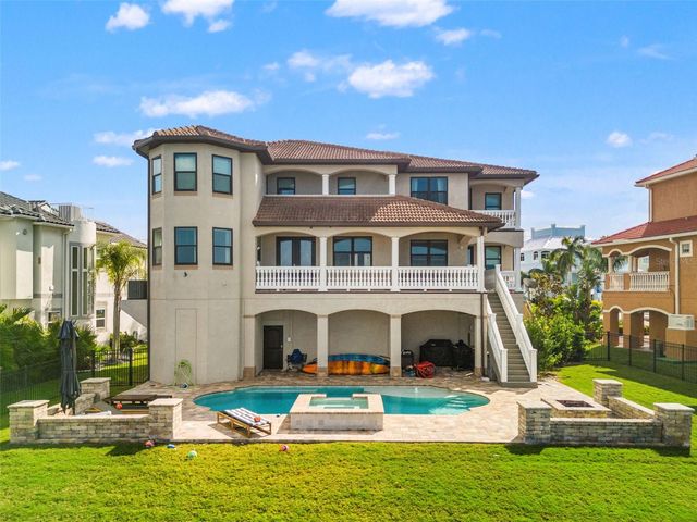 4387 HARBORPOINTE DRIVE, Port Richey, FL 34668