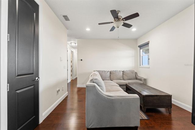 4387 HARBORPOINTE DRIVE, Port Richey, FL 34668