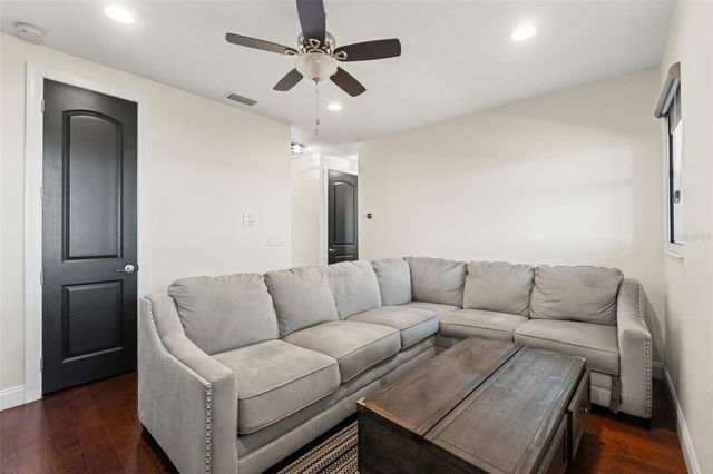 4387 HARBORPOINTE DRIVE, Port Richey, FL 34668