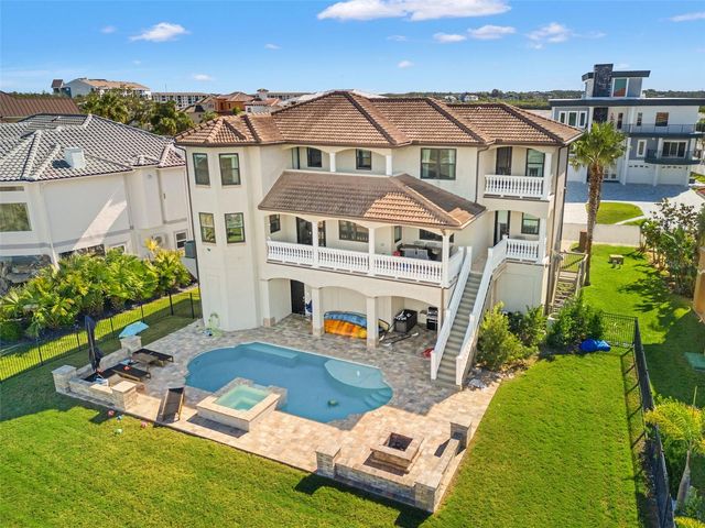 4387 HARBORPOINTE DRIVE, Port Richey, FL 34668