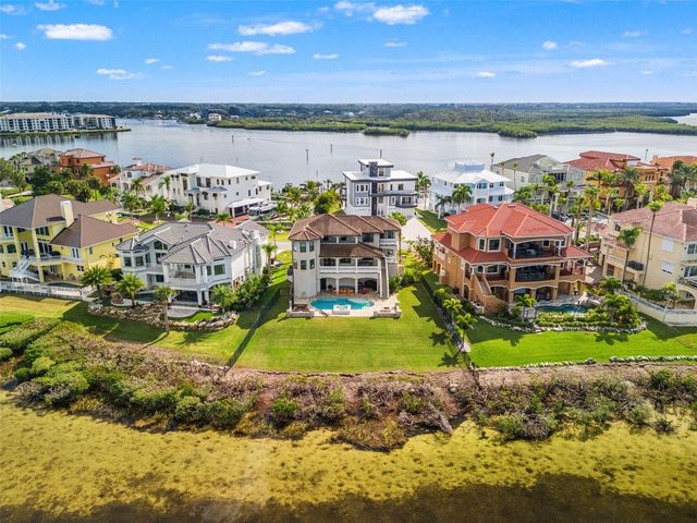 4387 HARBORPOINTE DRIVE, Port Richey, FL 34668