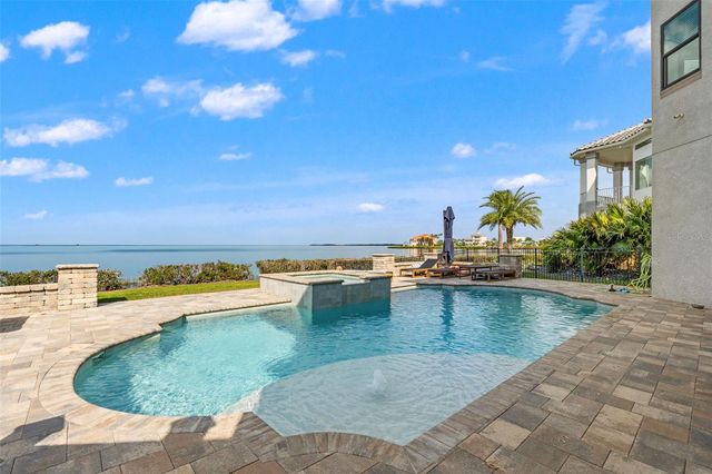 4387 HARBORPOINTE DRIVE, Port Richey, FL 34668