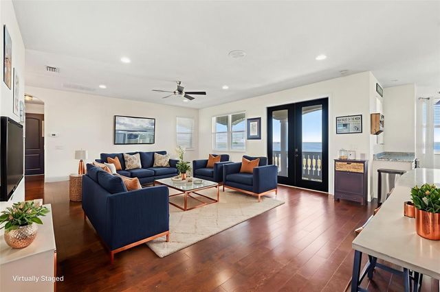 4387 HARBORPOINTE DRIVE, Port Richey, FL 34668