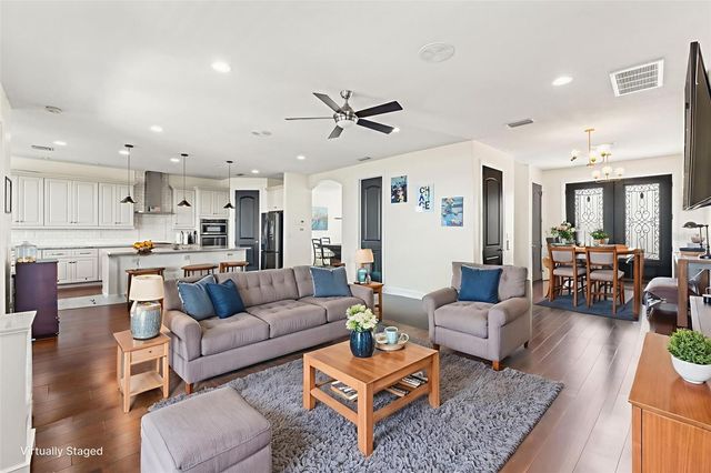 4387 HARBORPOINTE DRIVE, Port Richey, FL 34668