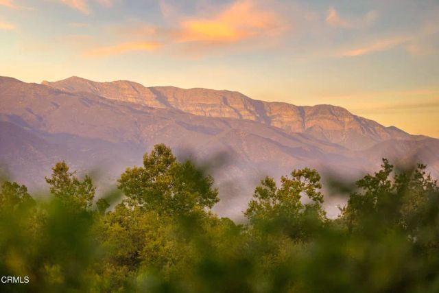 520 Foothill Road, Ojai, CA 93023