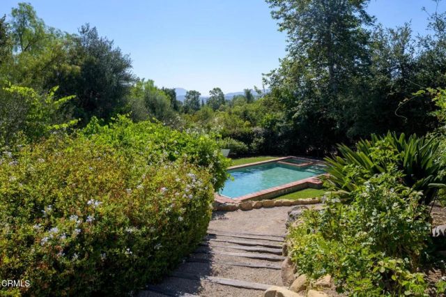 520 Foothill Road, Ojai, CA 93023