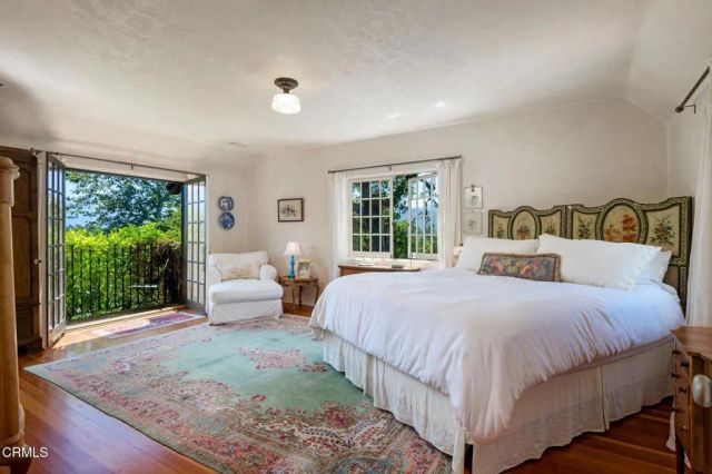 520 Foothill Road, Ojai, CA 93023