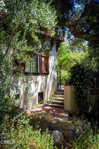 520 Foothill Road, Ojai, CA 93023