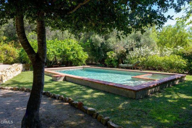520 Foothill Road, Ojai, CA 93023