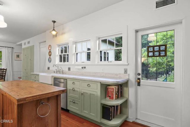 520 Foothill Road, Ojai, CA 93023