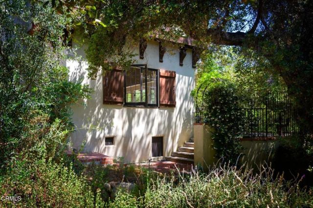 520 Foothill Road, Ojai, CA 93023