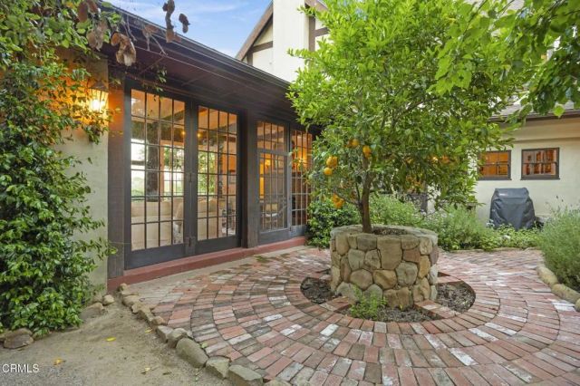 520 Foothill Road, Ojai, CA 93023