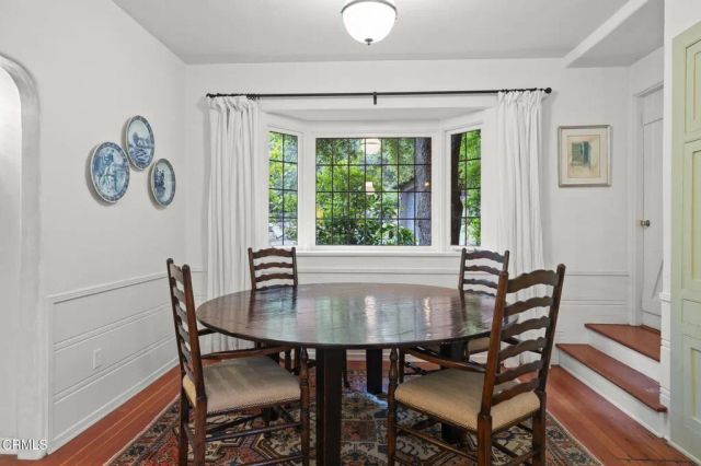 520 Foothill Road, Ojai, CA 93023