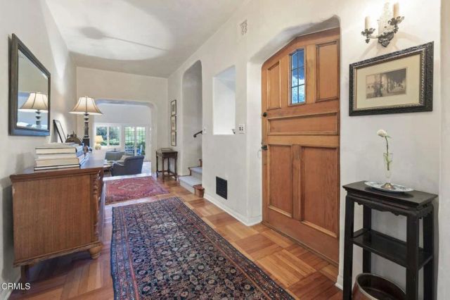 520 Foothill Road, Ojai, CA 93023
