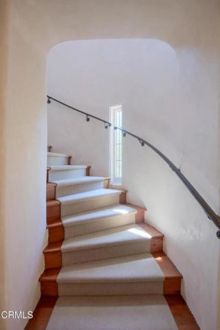 520 Foothill Road, Ojai, CA 93023