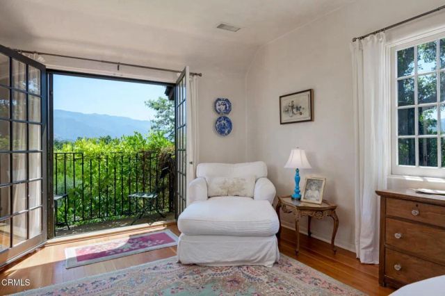 520 Foothill Road, Ojai, CA 93023