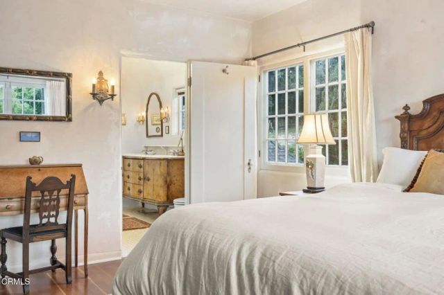 520 Foothill Road, Ojai, CA 93023