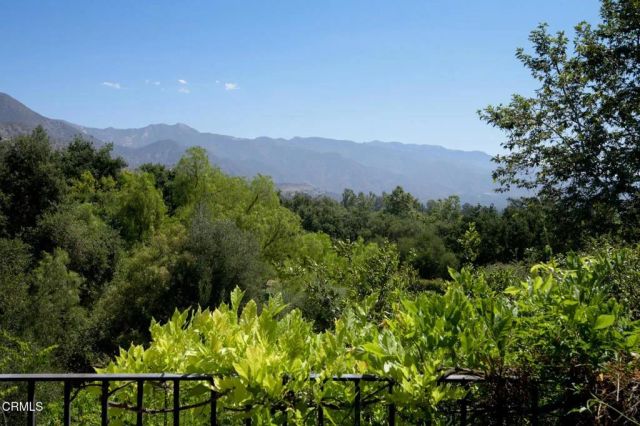 520 Foothill Road, Ojai, CA 93023