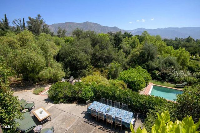 520 Foothill Road, Ojai, CA 93023
