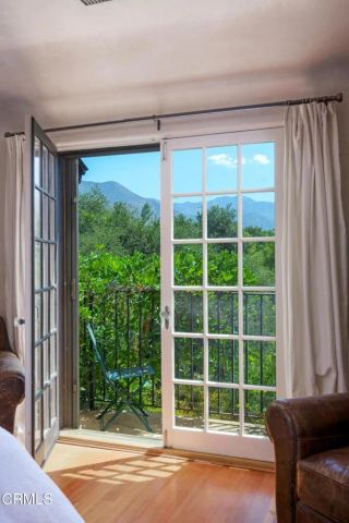 520 Foothill Road, Ojai, CA 93023