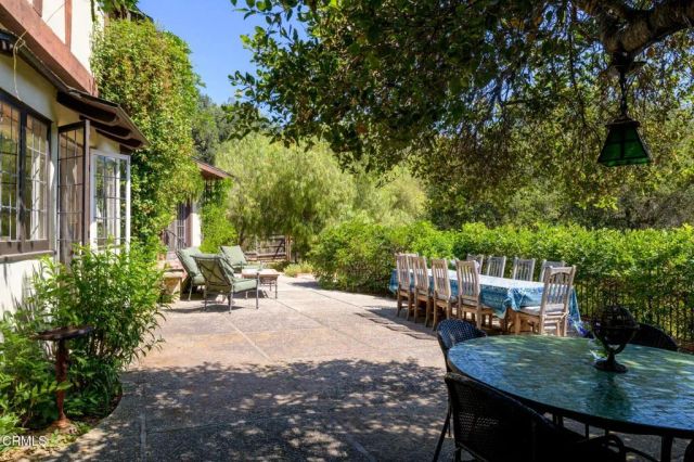 520 Foothill Road, Ojai, CA 93023