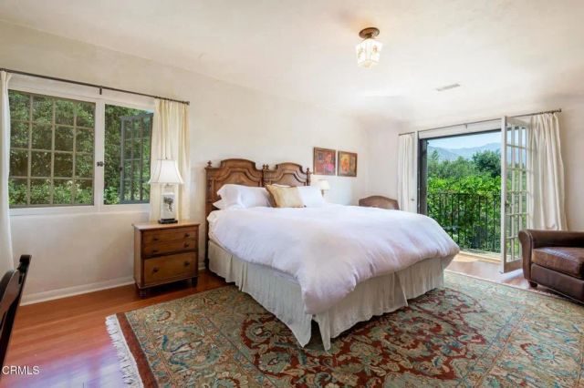 520 Foothill Road, Ojai, CA 93023