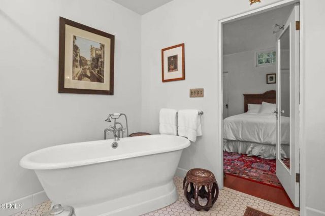 520 Foothill Road, Ojai, CA 93023