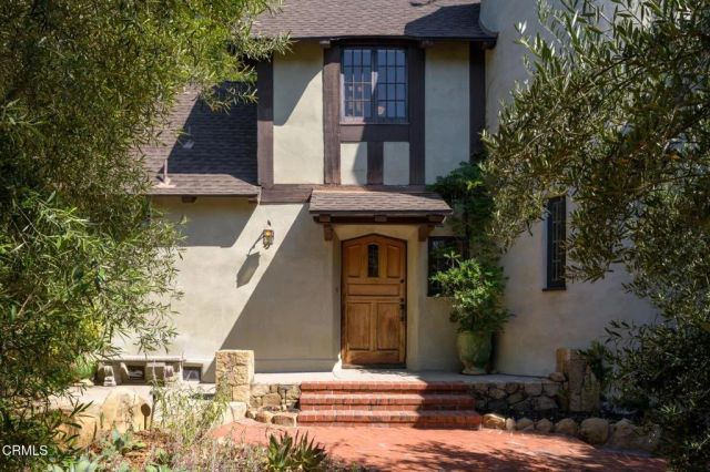 520 Foothill Road, Ojai, CA 93023
