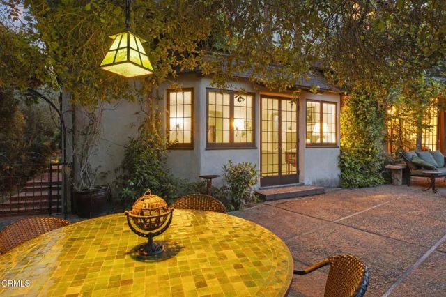 520 Foothill Road, Ojai, CA 93023