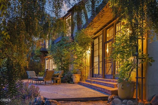 520 Foothill Road, Ojai, CA 93023