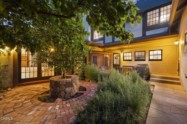 520 Foothill Road, Ojai, CA 93023