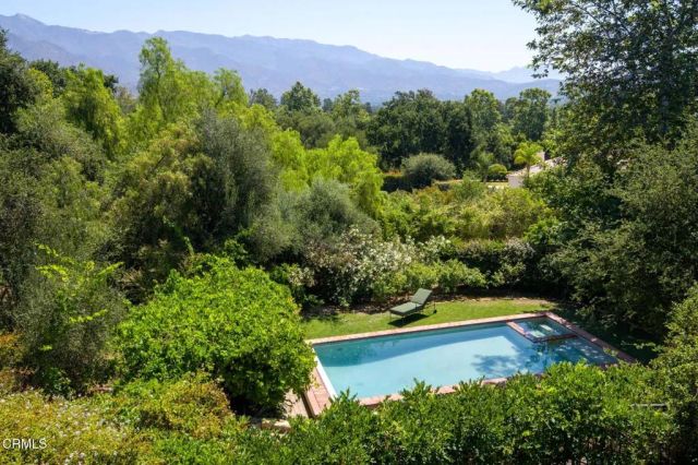 520 Foothill Road, Ojai, CA 93023