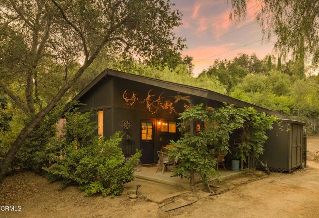 520 Foothill Road, Ojai, CA 93023