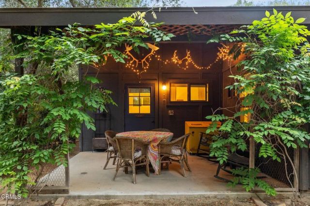 520 Foothill Road, Ojai, CA 93023
