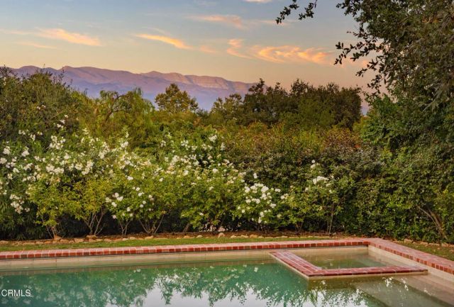 520 Foothill Road, Ojai, CA 93023