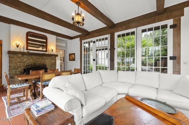 520 Foothill Road, Ojai, CA 93023