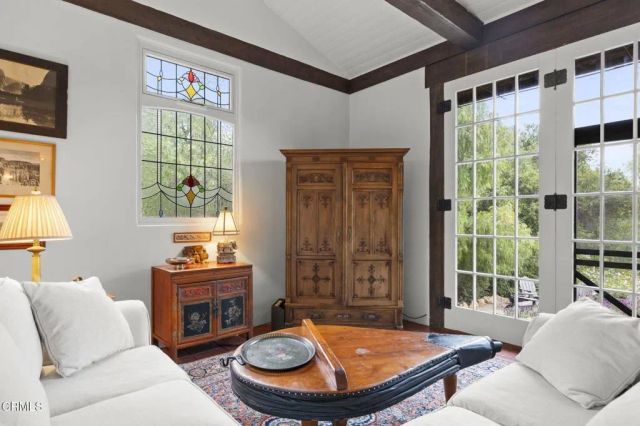 520 Foothill Road, Ojai, CA 93023