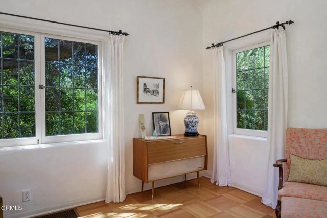 520 Foothill Road, Ojai, CA 93023