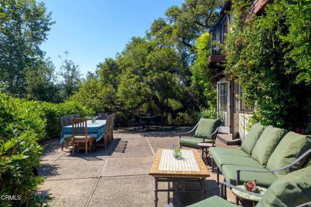 520 Foothill Road, Ojai, CA 93023