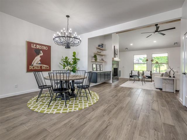 10925 Sandstone Ridge Way, Guthrie, OK 73044