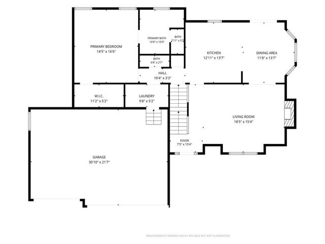 1425 SW 44th Street, Lee's Summit, MO 64082