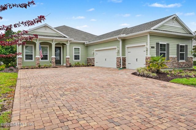 166 OLETA Way, St. Augustine, FL 32095