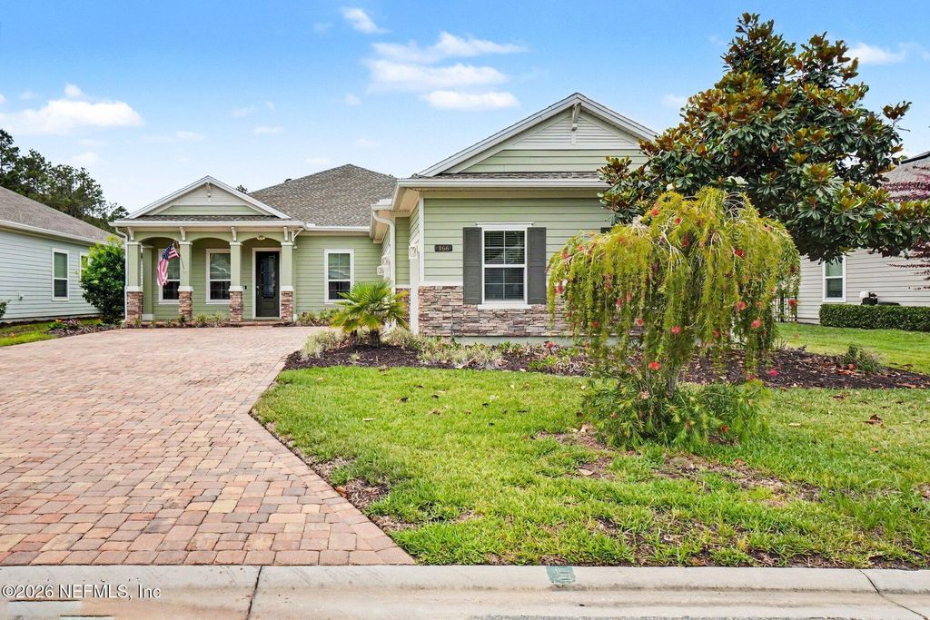 166 OLETA Way, St. Augustine, FL 32095