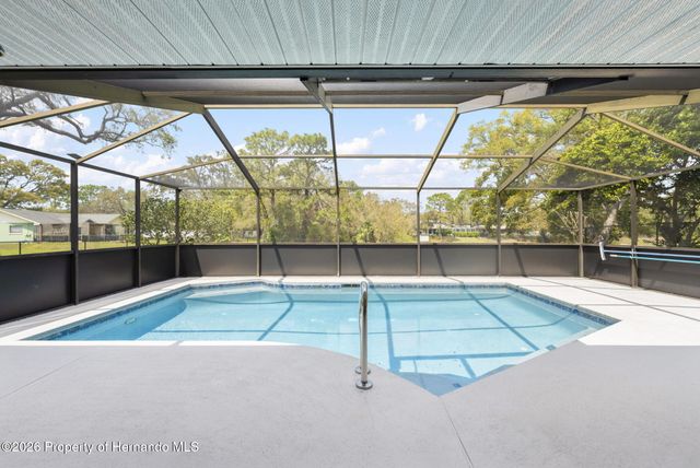 9111 Blaine Road, Spring Hill, FL 34608