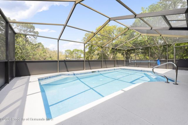 9111 Blaine Road, Spring Hill, FL 34608